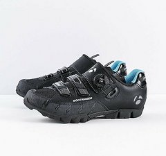 Bontrager Igneo Women MTB-Bikeschuhe Black 37 Neu