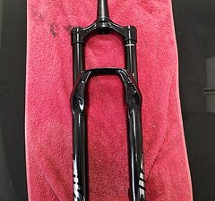 RockShox PIKE ULTIMATE B4 29" Charger 2.1 RC2 150mm Boost