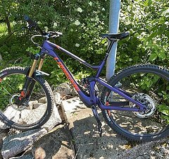 Lapierre Spicy CF 7.9 L Carbon