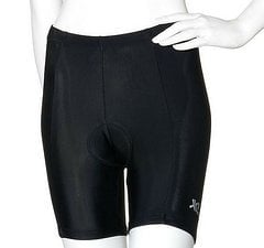 XLC TR-S03 Tight Kinder-Radhose Black Road Neu