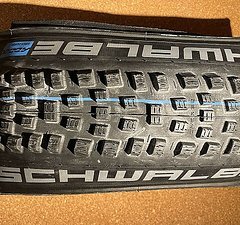 Schwalbe Nobby Nic Super Trail Speedgrip 29 x 2,40"