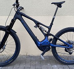 Specialized Turbo Levo S-WORKS XL S5