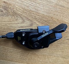 SRAM 90 T-Type Schalthebel
