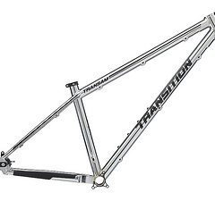 Transition Bikes TransAM Frame, Large, 2025