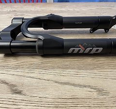 MRP Rustler 20”
