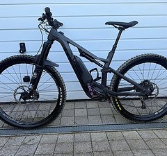 Canyon Spectral:ON