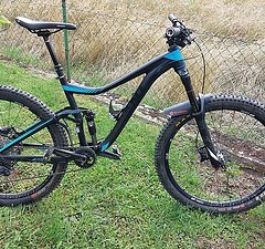 Giant Trance 2 ltd