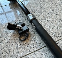 RockShox Reverb AXS