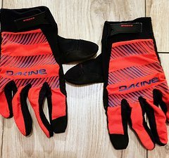 Dakine Exodus MTB Gloves Bike Handschuhe Gr. L