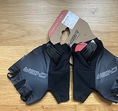 Chiba Ergo Superlight Kurzfinger-Handschuhe, Größe L/9 *NEU*
