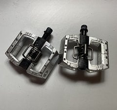 Crankbrothers Mallet DH