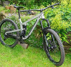 Propain Tyee 5 AL 27,5 M Raw MY20; MTB Enduro Freeride