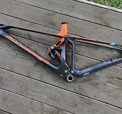 Mondraker Foxy RR SL Carbon