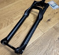 RockShox Recon Silver RL Federgabel !! NEU !! 140mm, 29"