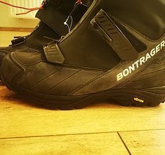 Bontrager OMW