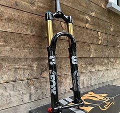 Fox Racing Shox Fox 36 Factory Grip2 160mm 29"