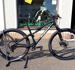 Bh Lynx RC 3.5