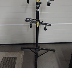 Topeak TwoUp Bike Stand