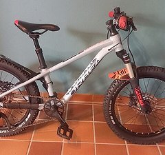 Orbea Laufey