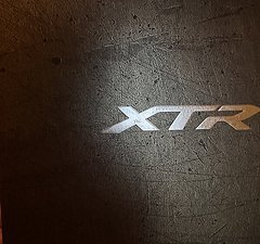 Shimano XTR Schalthebel SL-M9100 12-fach | I-Spec EV