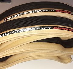 Vittoria Corsa Control Graphene 2.0 I 30mm