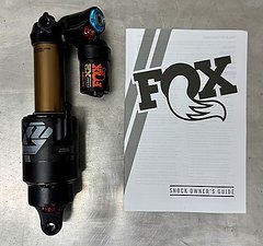 Fox Racing Shox Float X2 Dämpfer 205 x 65 Trunnion *NEU*