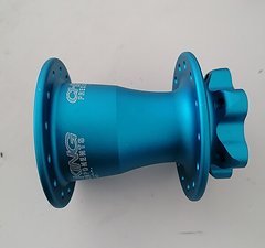 Chris King ISO  6loch 148 boost