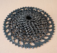 SRAM GX Eagle XG-1275 12-fach Kassette 10-52