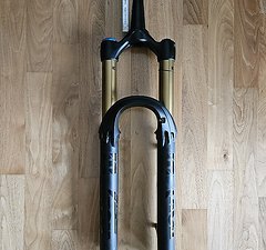 Fox Racing Shox 38