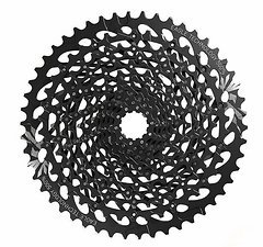 SRAM XG-1275 Kassette 12-fach