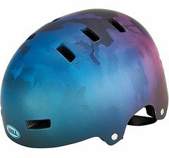 Bell Span Helm Kinder Kids BMX Skate uvm. Neu