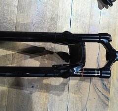 RockShox SID Select+ 29'' 120mm