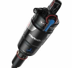 RockShox Monarch RT3 Dämpfer 190x51 Tune MS320 MTB Neu