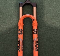 Fox Racing Shox 38