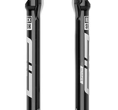 RockShox SID RaceDay2 35mm Ultimate 2024 Casting / LowerLeg