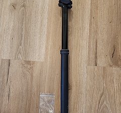 Pnw G5 Loam Dropper Sattelstütze 170mm 30,9mm