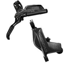 SRAM CODE R Scheibenbremse Set VR + HR, NEU!!