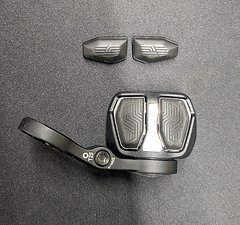 SRAM Axs Pod Controller