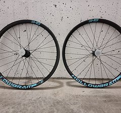 Hollowgram HG 30