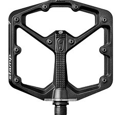 Crankbrothers Stamp 7 Large Black