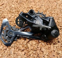 SRAM GX