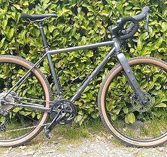 Kona Rove LDT
