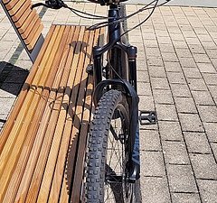 Specialized Levo Comp 2020 L Large