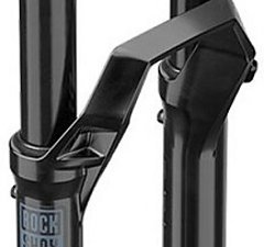 RockShox NEU - ZEB Charger 3, MY23 29 Zoll, 170mm, Select+ Federgabel Enduro