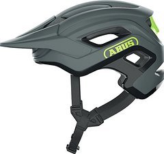 Abus MTB-Helm CliffHanger, Farbe: concrete grey, Gr. L (57-61cm) *NEU*
