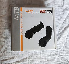 SQlab 411 Innerbarends MTB Tech & Trail NEU und in OVP