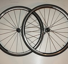 Shimano 28" WH-R500 Rennrad Laufradsatz Räder Felgen Reifen Räder
