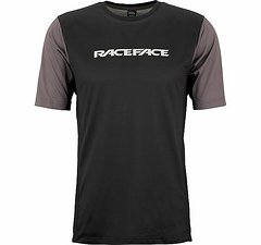 Race Face Indy SS Jersey Women Medium 2022 Mountainbike Neu