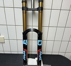 Fox Racing Shox 40 Factory Grip 2 29/27,5Zoll *TOP*