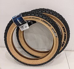 Veetireco CROWN GEM 16" x 2,25" SKINWALL